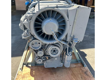 Motore per Macchina da cantiere Deutz BF8L513: foto 2 Motore per Macchina da cantiere Deutz BF8L513: foto 2