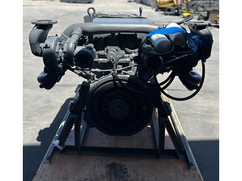 Motore per Macchina da cantiere Deutz BF8L513: foto 3 Motore per Macchina da cantiere Deutz BF8L513: foto 3