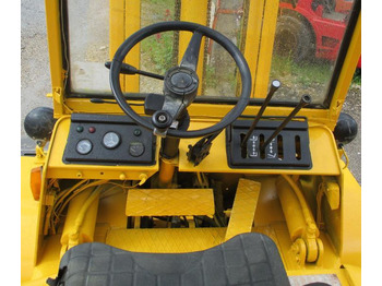 Carrello elevatore DV.3504/33: foto 2