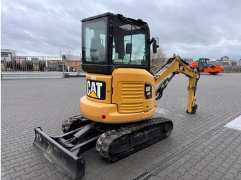 Miniescavatore CAT 303 E CR: foto 4
