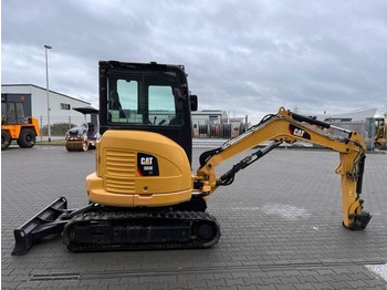 Miniescavatore CAT 303 E CR: foto 5