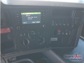 Leasing di SCANIA G 410 LB6x2*4MNA Meiller RK20.70 SCANIA G 410 LB6x2*4MNA Meiller RK20.70: foto 4