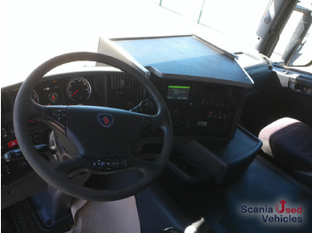 Leasing di SCANIA G 410 LB6x2*4MNA Meiller RK20.70 SCANIA G 410 LB6x2*4MNA Meiller RK20.70: foto 2