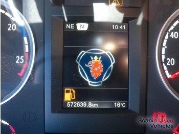 Leasing di SCANIA G 410 LB6x2*4MNA Meiller RK20.70 SCANIA G 410 LB6x2*4MNA Meiller RK20.70: foto 5