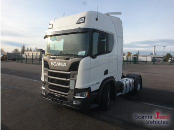 Trattore stradale SCANIA R 460