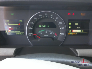 Trattore stradale VOLVO FH 13.500 Top Zustand!: foto 4 Trattore stradale VOLVO FH 13.500 Top Zustand!: foto 4