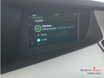 Trattore stradale VOLVO FH 13.500 Top Zustand!: foto 5 Trattore stradale VOLVO FH 13.500 Top Zustand!: foto 5