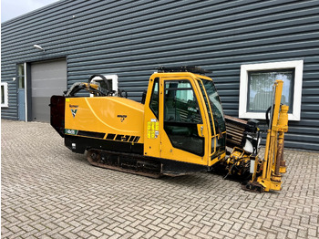 Perforatrice direzionale VERMEER