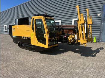 Perforatrice direzionale VERMEER