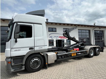 Autocarro scarrabile MERCEDES-BENZ Actros 2544