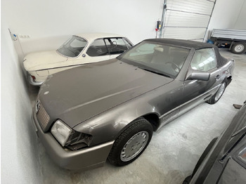 Autovettura MERCEDES-BENZ