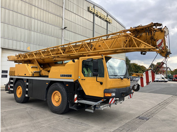 Autogru LIEBHERR LTM 1030/2