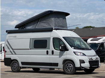 Furgonato CARADO CV600