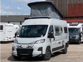 Furgonato CARADO CV600