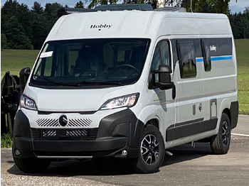 Furgonato HOBBY ONTOUR