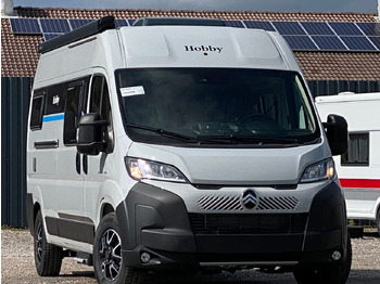 Furgonato HOBBY ONTOUR