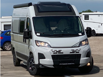 Furgonato LMC