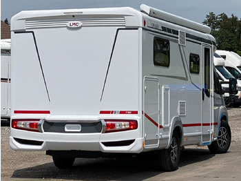 Camper profilato LMC T 662 Grey Selection,Automatik, MarkiseALDE Heiz: foto 5