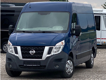Furgone chiuso NISSAN NV400