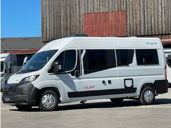 Furgonato SUNLIGHT Cliff Camper Van