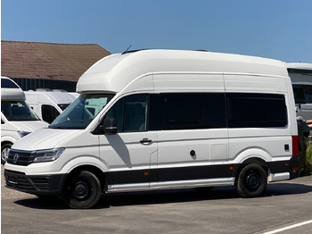 Furgonato VOLKSWAGEN Grand California 600