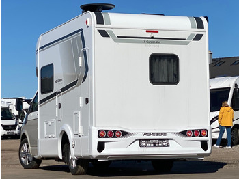 Camper profilato nuovo Weinsberg X-Cursion Van Edition 500 LT, Solar Automatik Weinsberg X-Cursion Van Edition 500 LT, Solar Automatik: foto 5