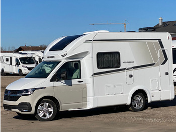 Camper profilato nuovo Weinsberg X-Cursion Van Edition 500 LT, Solar Automatik Weinsberg X-Cursion Van Edition 500 LT, Solar Automatik: foto 4