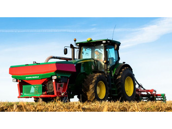 Seminatrice AGRO-MASZ