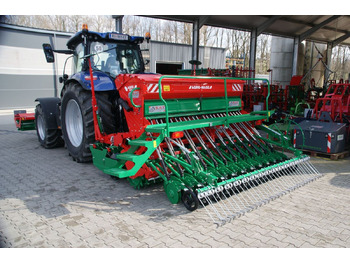Seminatrice AGRO-MASZ