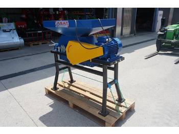 Attrezzatura post-raccolta GTH-1800- Getreidequetsche-NEUMASCHINE: foto 4