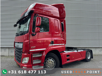 Trattore stradale DAF CF 410