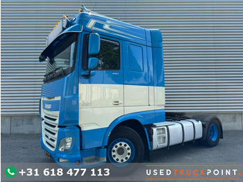 Trattore stradale DAF XF 440