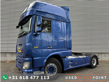 Trattore stradale DAF XF 480