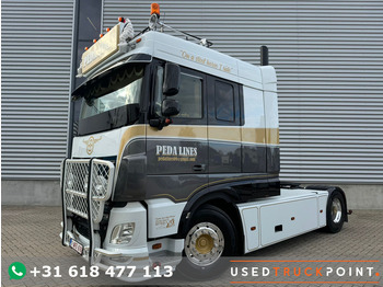 Trattore stradale DAF XF 530
