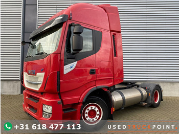 Trattore stradale IVECO Stralis 400