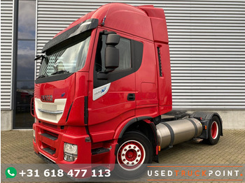 Trattore stradale IVECO Stralis 400