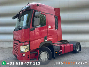 Trattore stradale RENAULT T 460