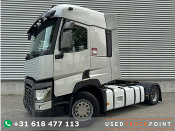 Trattore stradale RENAULT T 460