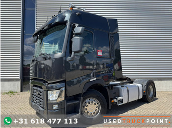 Trattore stradale RENAULT T 460