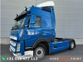 Trattore stradale VOLVO FM 370