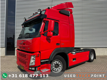 Trattore stradale VOLVO FM 370