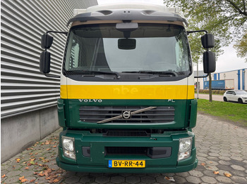 Autocarro furgonato Volvo FL 240 / 6 Cylinder / 18 Tons / Tail Lift / TUV:5-2026 / NL Truck: foto 5 Autocarro furgonato Volvo FL 240 / 6 Cylinder / 18 Tons / Tail Lift / TUV:5-2026 / NL Truck: foto 5