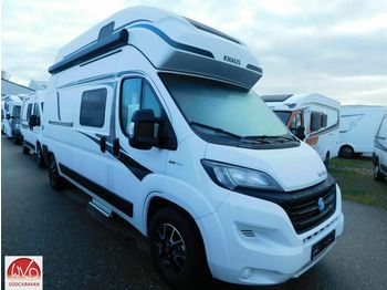 Furgonato nuovo Knaus BoxStar 600 Street XL: foto 1