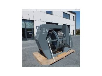 Benna per Escavatore nuovo 1200 Screening Bucket 1220 kg: foto 2