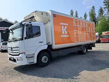 Autocarro frigorifero MERCEDES-BENZ Atego 1524