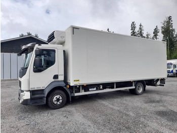 Autocarro frigorifero VOLVO FL 210