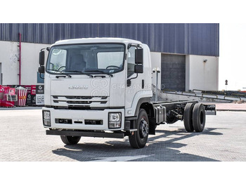 Autocarro telaio ISUZU