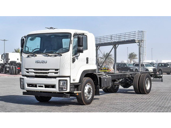 Autocarro telaio ISUZU
