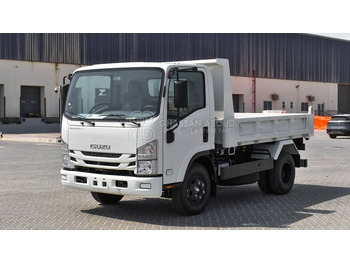 Autocarro ribaltabile ISUZU
