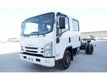 Autocarro telaio ISUZU